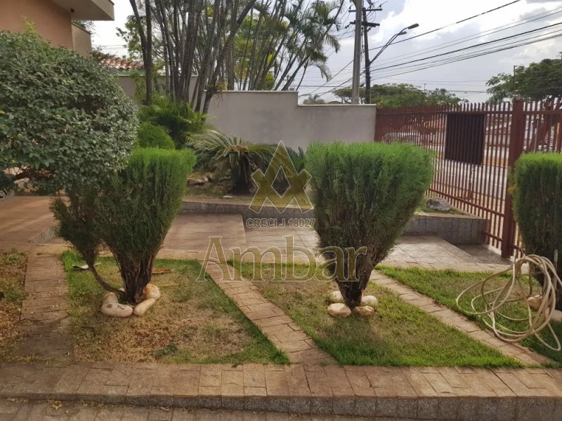 Ambar Imóveis | Imobiliária em Ribeirão Preto | Casa - Ribeirânia - Ribeirão Preto