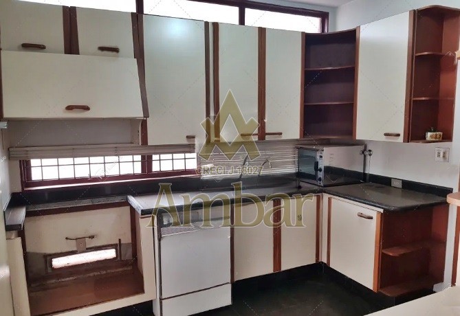 Ambar Imóveis | Imobiliária em Ribeirão Preto | Casa - Ribeirânia - Ribeirão Preto