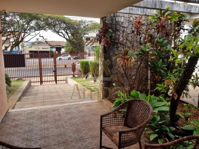 Ambar Imóveis | Imobiliária em Ribeirão Preto | Casa - Ribeirânia - Ribeirão Preto