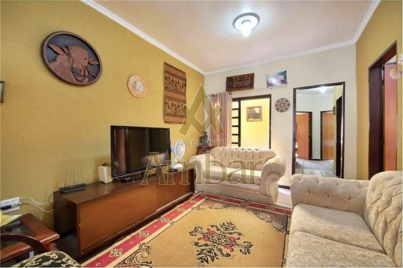 Ambar Imóveis | Imobiliária em Ribeirão Preto | Casa - JARDIM OURO BRANCO - Ribeirão Preto