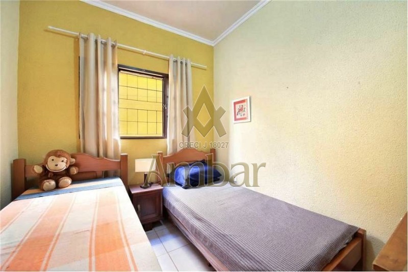 Ambar Imóveis | Imobiliária em Ribeirão Preto | Casa - JARDIM OURO BRANCO - Ribeirão Preto