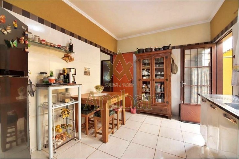 Ambar Imóveis | Imobiliária em Ribeirão Preto | Casa - JARDIM OURO BRANCO - Ribeirão Preto