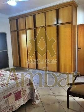 Ambar Imóveis | Imobiliária em Ribeirão Preto | Casa - Jardim Recreio - Ribeirão Preto