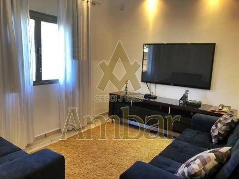 Ambar Imóveis | Imobiliária em Ribeirão Preto | Casa - Jardim Recreio - Ribeirão Preto