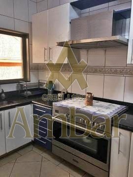 Ambar Imóveis | Imobiliária em Ribeirão Preto | Casa - Jardim Recreio - Ribeirão Preto