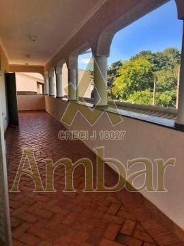 Ambar Imóveis | Imobiliária em Ribeirão Preto | Casa - Jardim Recreio - Ribeirão Preto