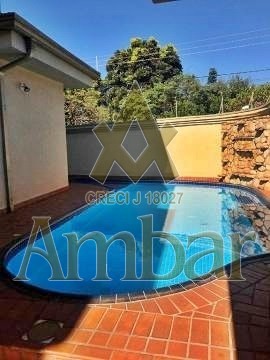 Ambar Imóveis | Imobiliária em Ribeirão Preto | Casa - Jardim Recreio - Ribeirão Preto