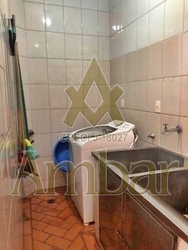 Ambar Imóveis | Imobiliária em Ribeirão Preto | Casa - Jardim Recreio - Ribeirão Preto