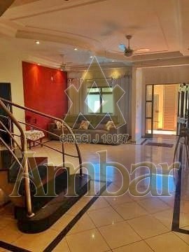 Ambar Imóveis | Imobiliária em Ribeirão Preto | Casa - Jardim Recreio - Ribeirão Preto