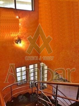 Ambar Imóveis | Imobiliária em Ribeirão Preto | Casa - Jardim Recreio - Ribeirão Preto