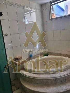 Ambar Imóveis | Imobiliária em Ribeirão Preto | Casa - Jardim Recreio - Ribeirão Preto