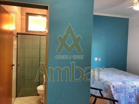 Ambar Imóveis | Imobiliária em Ribeirão Preto | Casa - Jardim Recreio - Ribeirão Preto