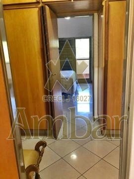 Ambar Imóveis | Imobiliária em Ribeirão Preto | Casa - Jardim Recreio - Ribeirão Preto