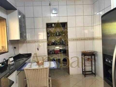 Ambar Imóveis | Imobiliária em Ribeirão Preto | Casa - Jardim Recreio - Ribeirão Preto