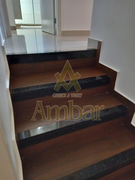 Ambar Imóveis | Imobiliária em Ribeirão Preto | Casa - GUAPORÉ - Ribeirão Preto