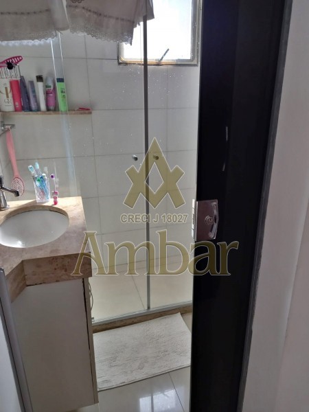 Ambar Imóveis | Imobiliária em Ribeirão Preto | Casa - GUAPORÉ - Ribeirão Preto