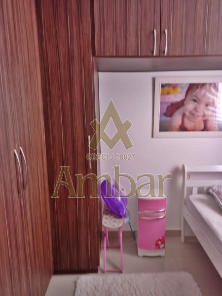 Ambar Imóveis | Imobiliária em Ribeirão Preto | Casa - GUAPORÉ - Ribeirão Preto