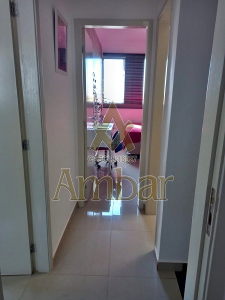 Ambar Imóveis | Imobiliária em Ribeirão Preto | Casa - GUAPORÉ - Ribeirão Preto