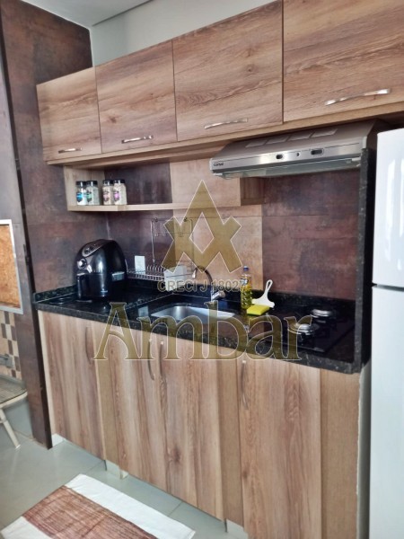 Ambar Imóveis | Imobiliária em Ribeirão Preto | Casa - GUAPORÉ - Ribeirão Preto