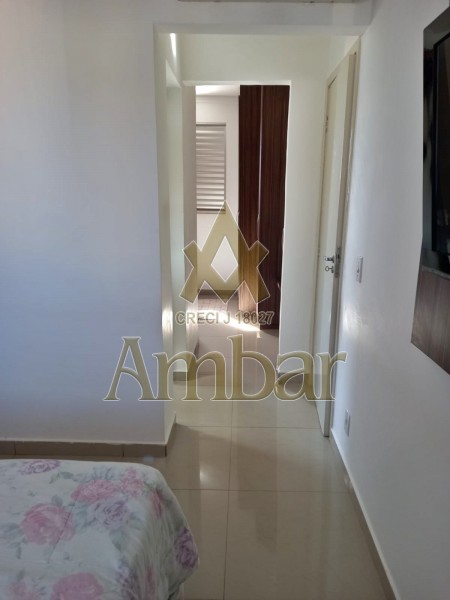 Ambar Imóveis | Imobiliária em Ribeirão Preto | Casa - GUAPORÉ - Ribeirão Preto