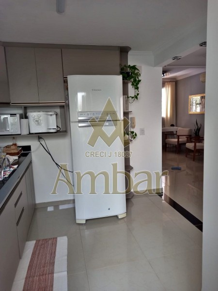 Ambar Imóveis | Imobiliária em Ribeirão Preto | Casa - GUAPORÉ - Ribeirão Preto