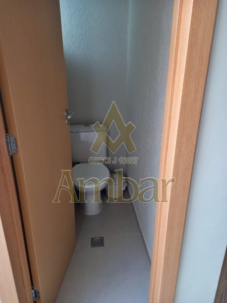 Ambar Imóveis | Imobiliária em Ribeirão Preto | Casa - GUAPORÉ - Ribeirão Preto