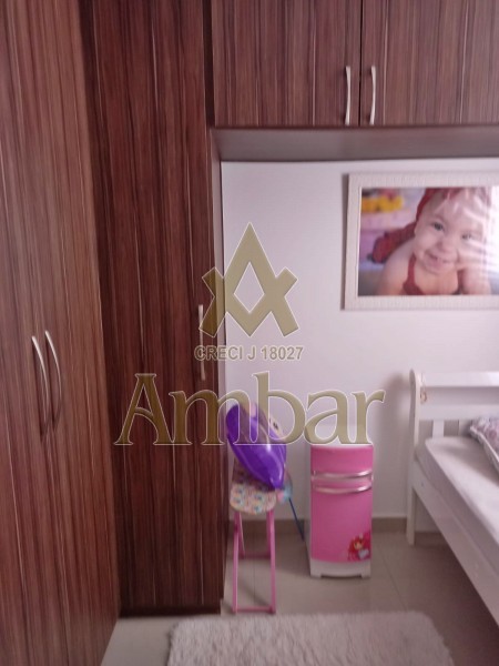 Ambar Imóveis | Imobiliária em Ribeirão Preto | Casa - GUAPORÉ - Ribeirão Preto