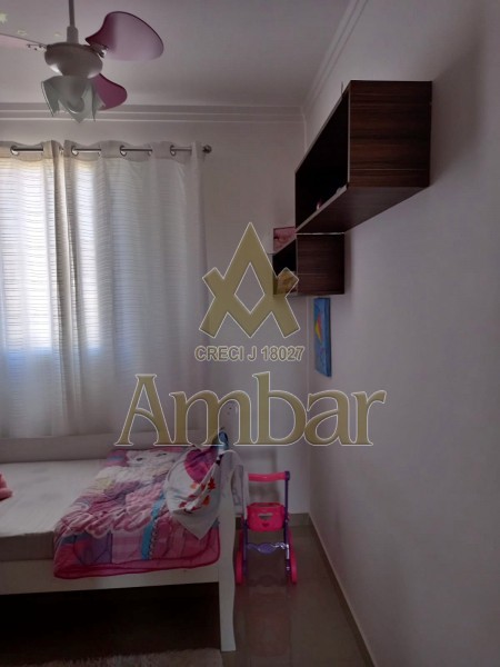 Ambar Imóveis | Imobiliária em Ribeirão Preto | Casa - GUAPORÉ - Ribeirão Preto