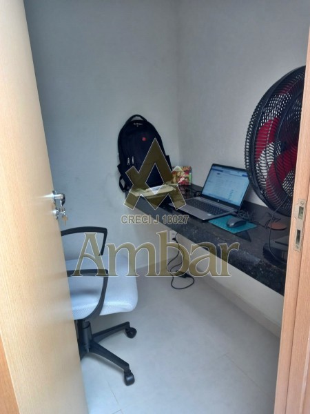 Ambar Imóveis | Imobiliária em Ribeirão Preto | Casa - GUAPORÉ - Ribeirão Preto