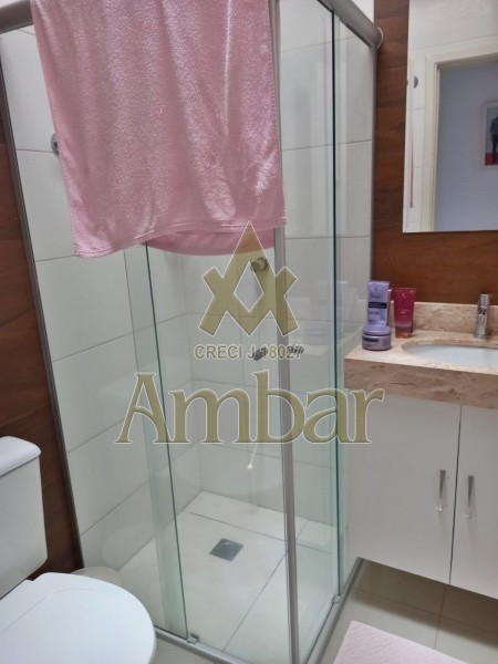 Ambar Imóveis | Imobiliária em Ribeirão Preto | Casa - GUAPORÉ - Ribeirão Preto
