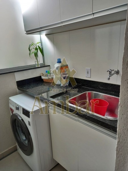 Ambar Imóveis | Imobiliária em Ribeirão Preto | Casa - GUAPORÉ - Ribeirão Preto