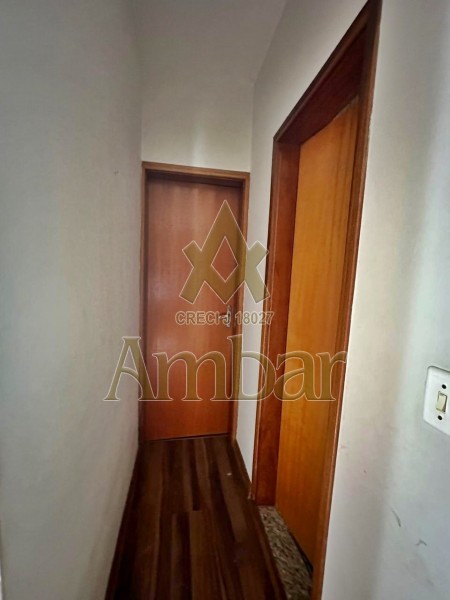 Ambar Imóveis | Imobiliária em Ribeirão Preto | Casa - JARDIM OURO BRANCO - Ribeirão Preto