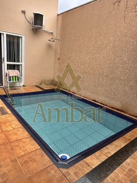 Foto: Casa - JARDIM OURO BRANCO - Ribeirão Preto