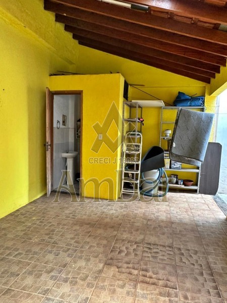 Ambar Imóveis | Imobiliária em Ribeirão Preto | Casa - JARDIM OURO BRANCO - Ribeirão Preto
