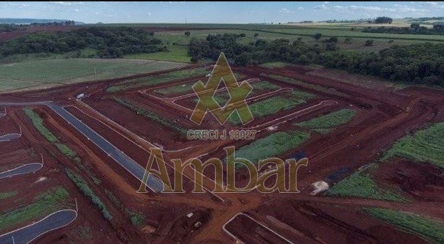 Ambar Imóveis | Imobiliária em Ribeirão Preto | Terreno - Fazenda Santa Rita do Picadão - Ribeirão Preto