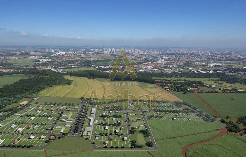 Foto: Terreno - Fazenda Santa Rita do Picadão - Ribeirão Preto