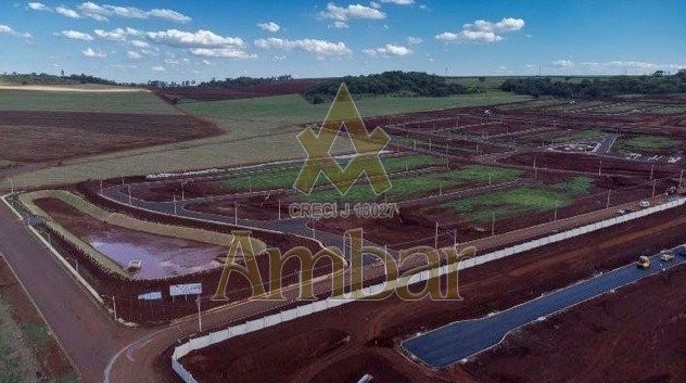 Ambar Imóveis | Imobiliária em Ribeirão Preto | Terreno - Fazenda Santa Rita do Picadão - Ribeirão Preto