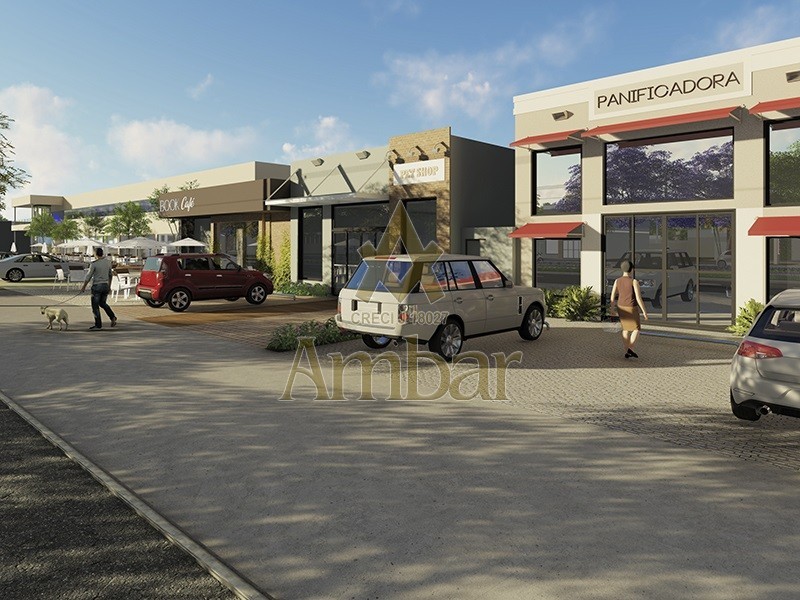 Ambar Imóveis | Imobiliária em Ribeirão Preto | Terreno - Fazenda Santa Rita do Picadão - Ribeirão Preto
