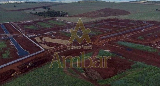 Ambar Imóveis | Imobiliária em Ribeirão Preto | Terreno - Fazenda Santa Rita do Picadão - Ribeirão Preto