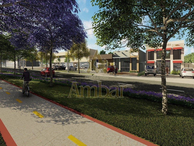 Ambar Imóveis | Imobiliária em Ribeirão Preto | Terreno - Fazenda Santa Rita do Picadão - Ribeirão Preto