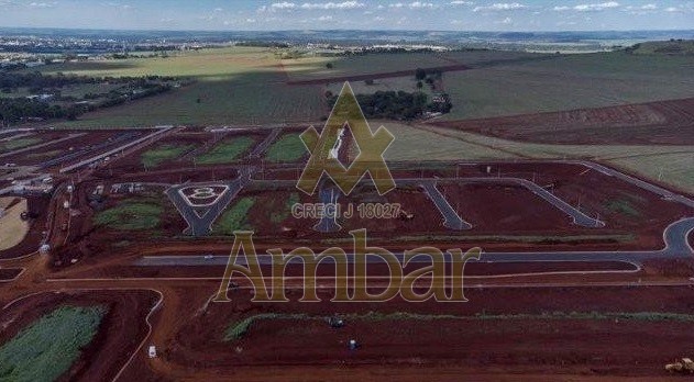 Ambar Imóveis | Imobiliária em Ribeirão Preto | Terreno - Fazenda Santa Rita do Picadão - Ribeirão Preto