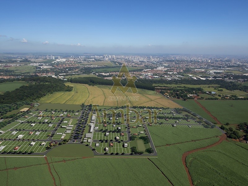 Ambar Imóveis | Imobiliária em Ribeirão Preto | Terreno - Fazenda Santa Rita do Picadão - Ribeirão Preto