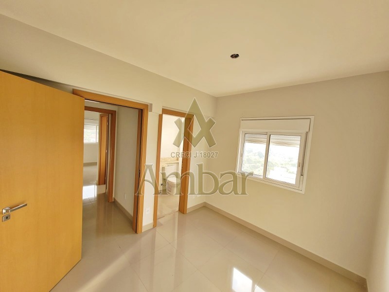 Ambar Imóveis | Imobiliária em Ribeirão Preto | Apartamento - Vila Ana Maria - Ribeirão Preto