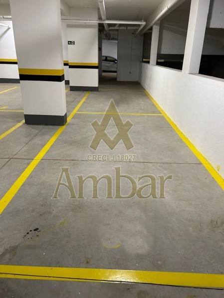 Ambar Imóveis | Imobiliária em Ribeirão Preto | Apartamento - Vila Ana Maria - Ribeirão Preto