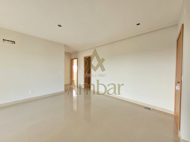Ambar Imóveis | Imobiliária em Ribeirão Preto | Apartamento - Vila Ana Maria - Ribeirão Preto