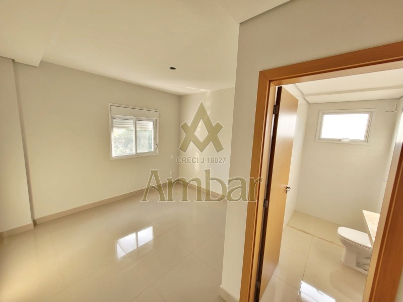 Ambar Imóveis | Imobiliária em Ribeirão Preto | Apartamento - Vila Ana Maria - Ribeirão Preto