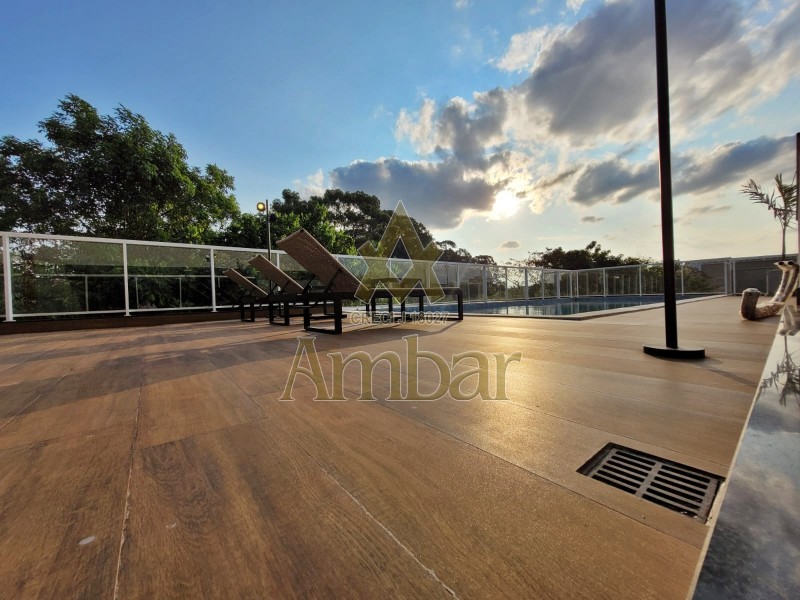Ambar Imóveis | Imobiliária em Ribeirão Preto | Apartamento - Vila Ana Maria - Ribeirão Preto