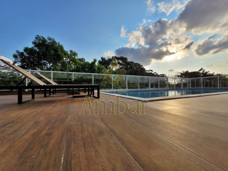 Ambar Imóveis | Imobiliária em Ribeirão Preto | Apartamento - Vila Ana Maria - Ribeirão Preto