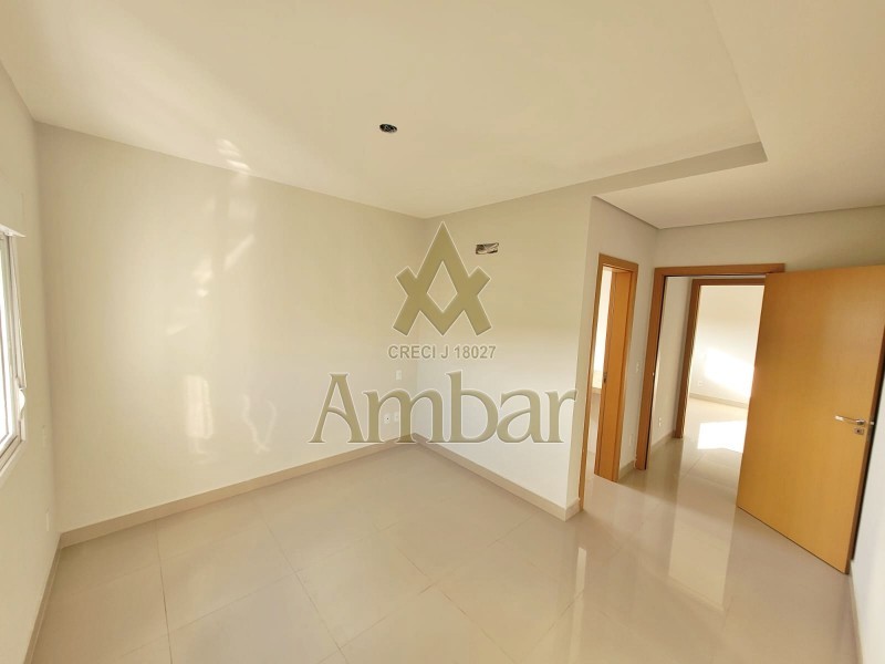 Ambar Imóveis | Imobiliária em Ribeirão Preto | Apartamento - Vila Ana Maria - Ribeirão Preto