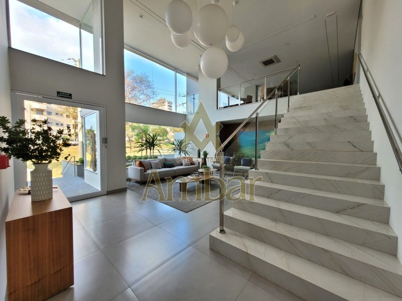 Foto: Apartamento - Vila Ana Maria - Ribeirão Preto
